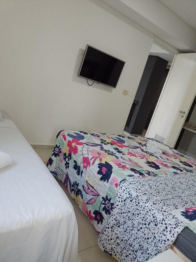 Marinas Praia Flat Fascinio 01 Aparthotel โจเอาเปสโซอา ภายนอก รูปภาพ